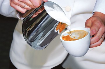 「ペルフェット」コーヒーメーカー