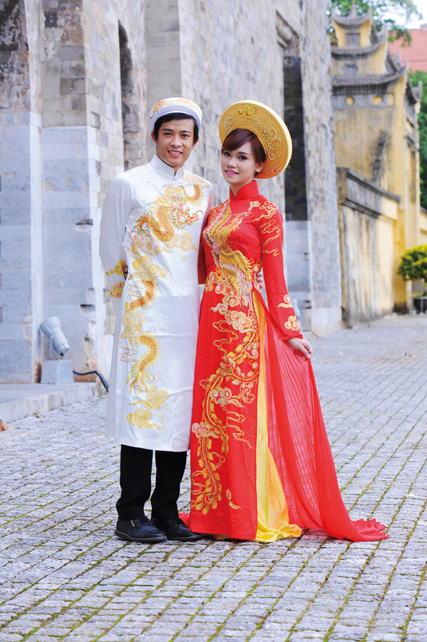 ハノイ通信 オーダーメイド天国 ウェディングドレスだってもちろん ベトナムスケッチ Vietnam Sketch ベトナム情報ウェブマガジン