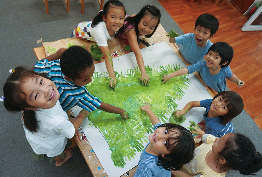 実例から学ぶ！／ベトナム子育て応援隊／幼稚園、小学校、習い事。みんなどうしてる？ | ベトナムスケッチ「Vietnam Sketch」 | ベトナム情報ウェブマガジン - 4ページ目