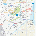 ホーチミン市地図 ベトナムスケッチ Vietnam Sketch ベトナム情報ウェブマガジン