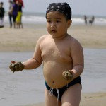 ベトナムふしぎ発見 ぽっちゃり系子どもは親の誇り 肥満児が社会問題になるその背景 ベトナムスケッチ Vietnam Sketch ベトナム情報ウェブマガジン