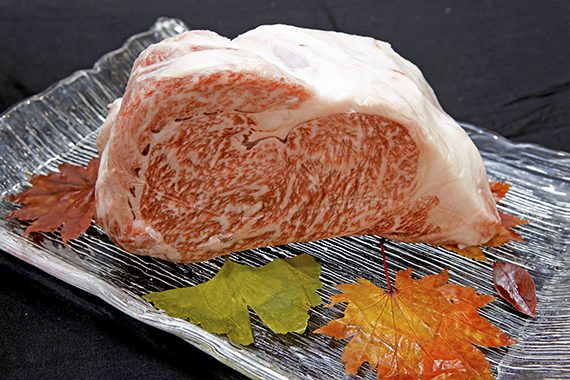 【ハノイ】コース料理専門店「よこ井」の／ステーキコースが20％OFF
