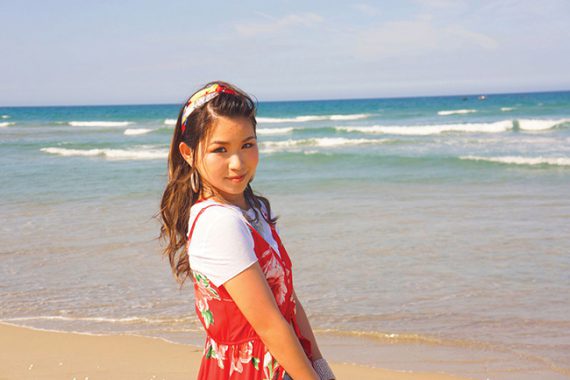 【ダナン】日本人歌手による観光オフィシャルイメージソングが決定
