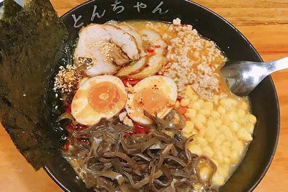 【ハノイ】日本料理店「とんちゃん3」／予約で20％OFF＆無料サービス
