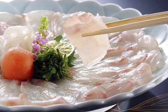 【ハノイ】和食店「寿司大」／予約で人気料理1品が無料