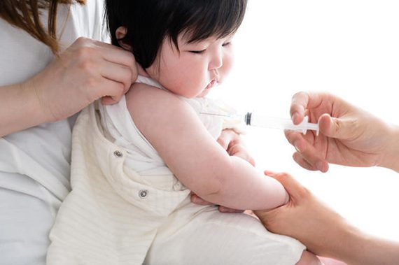 【ホーチミン市】日系「ロータスクリニック」／インフルエンザ予防接種実施中