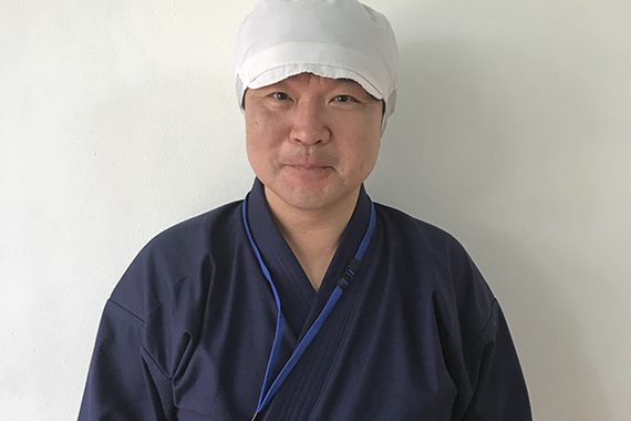 【ハノイ】日系の「ひまわり幼稚園」／日本人調理師が着任
