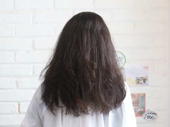 【ハノイ・手早くきれいに！　60’ Beauty】<BR>日本で話題沸騰中の髪質改善トリートメント<BR>CMのような、憧れのサラツヤ髪を体感<BR>【クーカイ/Kukai】