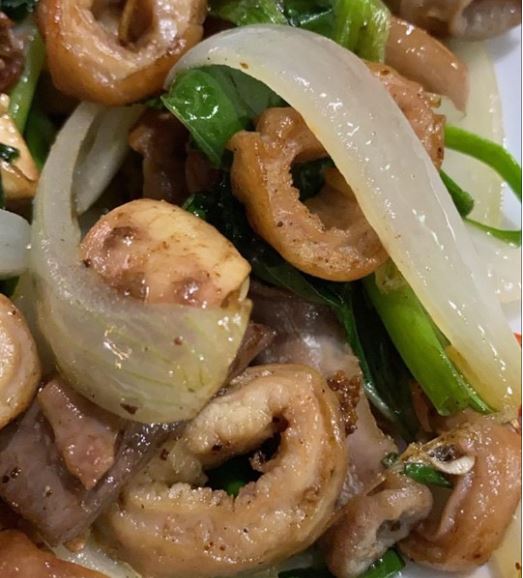 食べ過ぎは体に良くないとされる内臓料理 なのになぜ、ベトナム人はたくさん食べる？