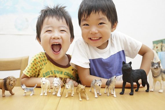 【ハノイ】日系の「ひまわり幼稚園」／英語教育プログラムを導入