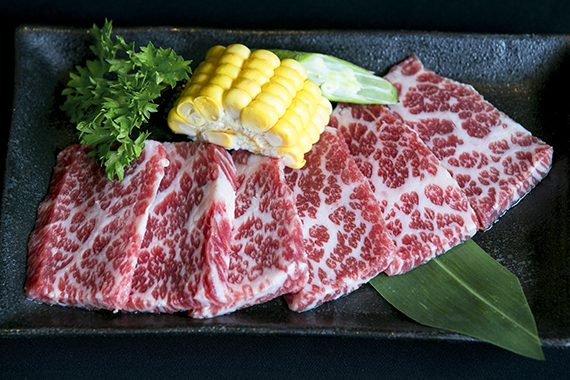 【ハノイ】日本式の焼肉店「心」／読者限定で会計より15％OFF