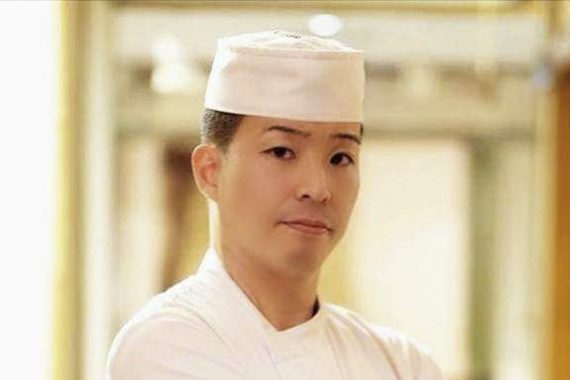 【ホーチミン市】「ロッテホテルサイゴン」／和食店に日本人シェフが就任
