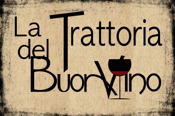 [PR]イタリア版ビストロで、気軽にお洒落に。／ワイン・料理・インテリア・ジャズ・アートを楽しんで ラ・トラットリア・デル・ブオンヴィーノ［イタリア料理］