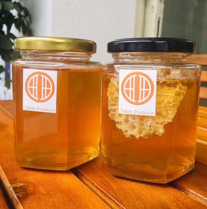 【ダナン】マンデン高原の蜂蜜とドリップコーヒーを新発売