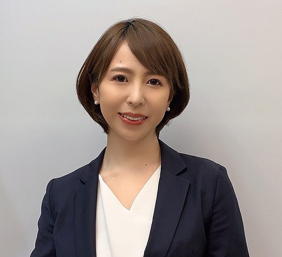 松尾 英子 さん／「アスカサービス」 講師