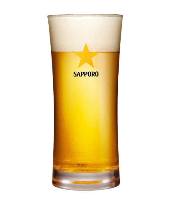 「サッポロプレミアムビール樽生20L」がハノイに上陸！