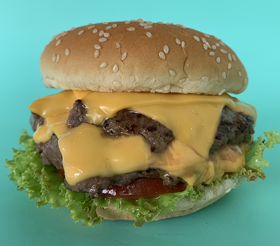 【2022年5月NOW OPEN｜ホーチミン市】／「ぎゅう丸」直営のハンバーガー専門店／「バーガー＆シェイク / Burger-N-Shake」