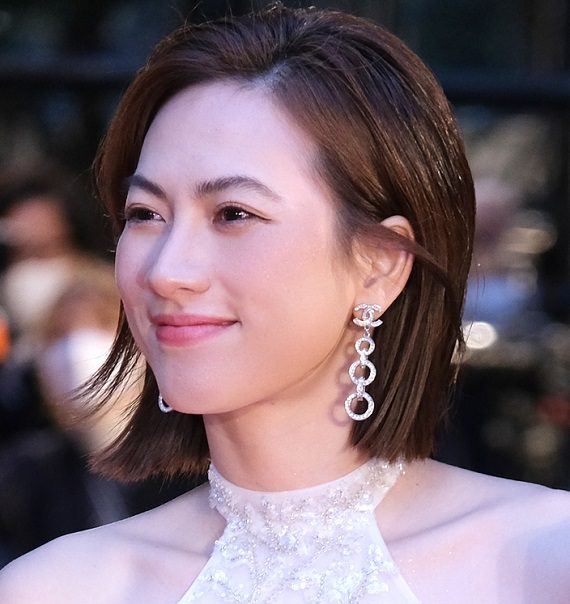 【ベトナム芸能】<br>第35回東京国際映画祭に ベトナムの女優が招待