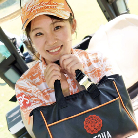 日本の女子プロ10人とラウンド！<br> 「日越親善プロアマゴルフ大会」