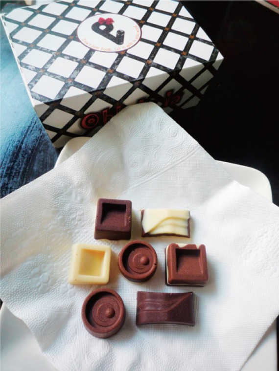 本格チョコレートの手作り体験を子どもと一緒に楽しもう ウーララショコラ［カフェ＆製菓教室］