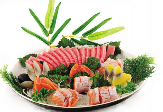 [PR]東京・築地から新鮮な海の幸を直送！バラエティ豊かなマグロ料理をご堪能下さい。 大洋マグロ［日本料理］