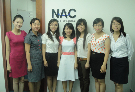 「NAC国際会計事務所」／ビジネスアワードを受賞
