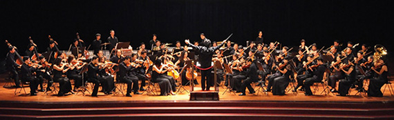 「モーツァルト」や「チャイコフスキー」 ハノイの秋に名曲の数々を堪能しよう 今月のベトナム国立交響楽団［VNSO］
