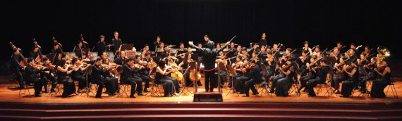 2月のVNSOは、モーツァルトシリーズの幕開け 今月のベトナム国立交響楽団［VNSO］