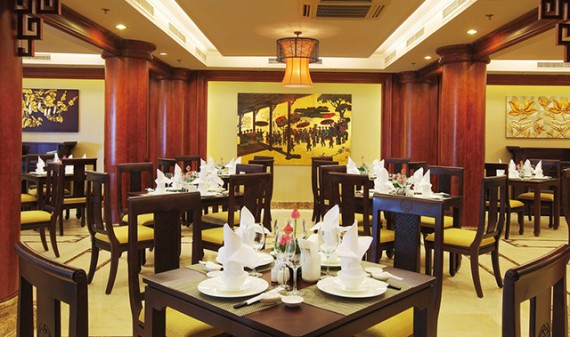 [PR]「クンディンレストラン」が再オープン ベトナムの北中南部の本格料理が楽しめます クンディンレストラン［ベトナム料理］