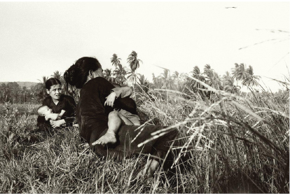 報道写真家・石川文洋写真展／ 「戦争と平和・ベトナムの50年」