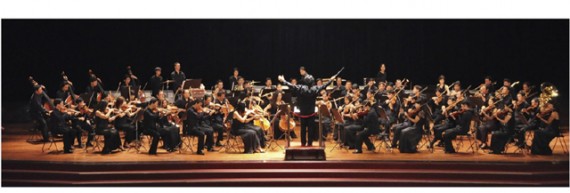 ディエン・ビエン・フーの戦いから60年を記念した世界初演曲に注目 今月のベトナム国立交響楽団［VNSO］