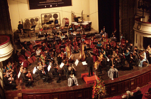 6月の夜は チャイコフスキーの世界に共鳴しよう 今月のベトナム国立交響楽団［VNSO］