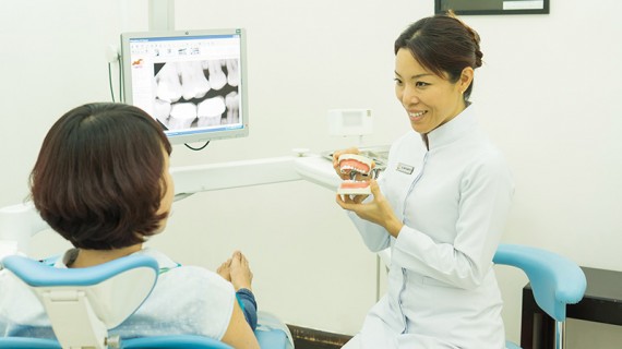 [PR]「審美歯科治療」でお口の見た目も機能もベストな状態に ウエストコースト［デンタルクリニック］