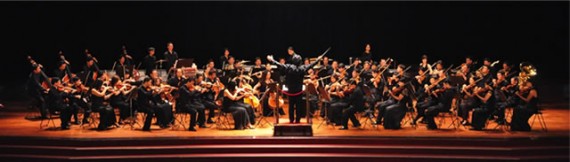紆余曲折、ようやく辿りついた／ベトナム国立交響楽団／第50回定期演奏会！