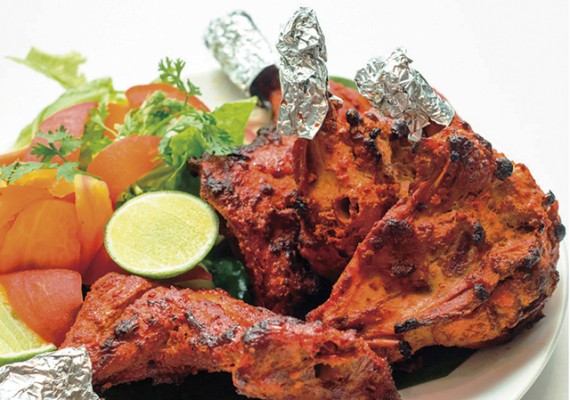 【ホーチミン市】インド料理の「タンドール」が／ゴードゥックケー通りに移転