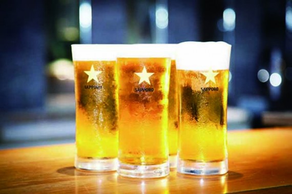 【ハノイ】2016年１月の週末は「宝」で／サッポロ生ビールがお得！