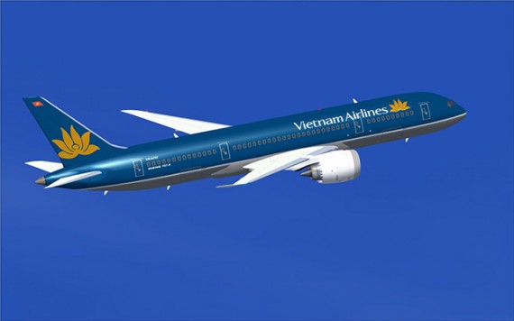 【ニャチャン】「ベトナム航空」が／ ニャチャン―ハイフォン線就航