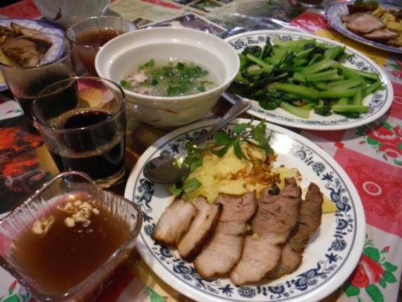【神奈川】季節の食材を生かした／ベトナム料理教室@「ミルオン」