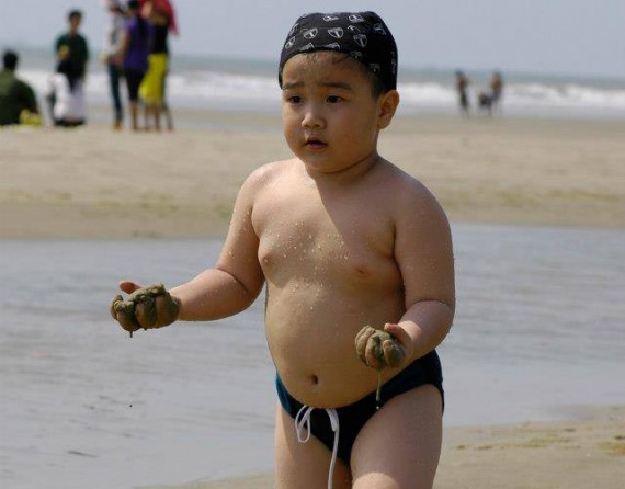 ベトナムふしぎ発見！／ぽっちゃり系子どもは親の誇り？ 肥満児が社会問題になるその背景