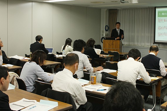 【大阪】ベトナム進出中の事業者向け／投資・通関と税務セミナー開催