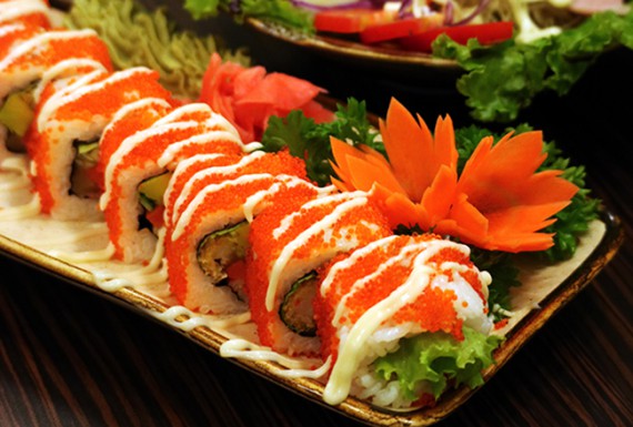【ハノイ】予約をすると会計10%OFF／「ふるさと」でお得に日本食を