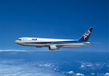 全日本空輸（ANA）／航空券購入で食事券を進呈！