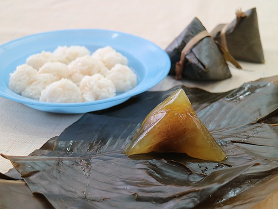 【ホーチミン市】ベトナムの「端午節」は／伝統料理を食べて楽しもう！