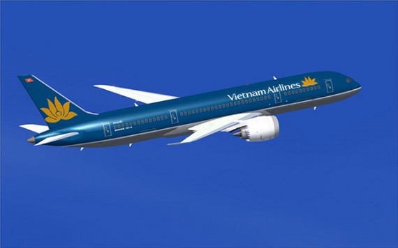 【ホーチミン市】ベトナム航空が10月末より、／名古屋便を毎日運航
