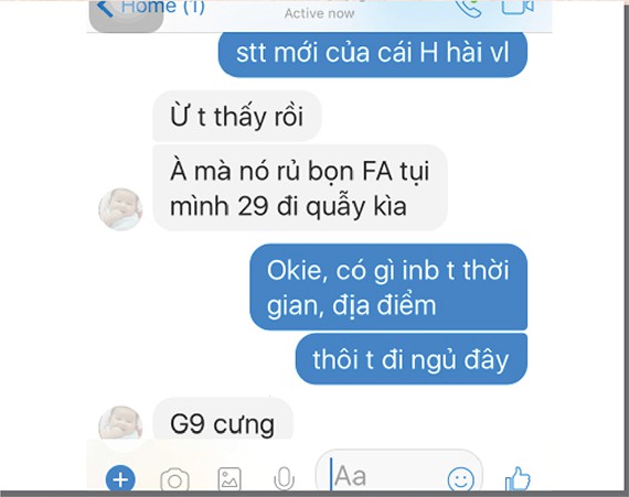 ベトナムふしぎ発見！／若者フェイスブック世界に突入！／ベトナム略語の迷宮へようこそ