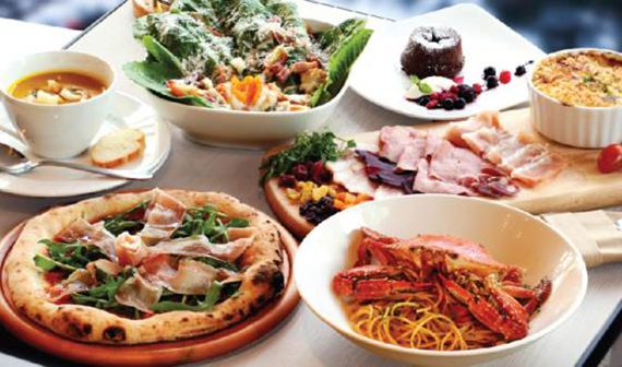 【ホーチミン市】イタリア料理店「バスタヒロ」／5人以上で行くと50％OFF
