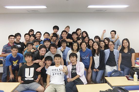 【ハノイ】「河合塾」が帰国生大学入試の ／ 進学講演会を実施