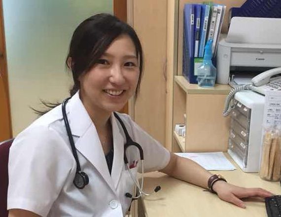 【ホーチミン市】「ロータスクリニック」に／日本人女性医師が着任