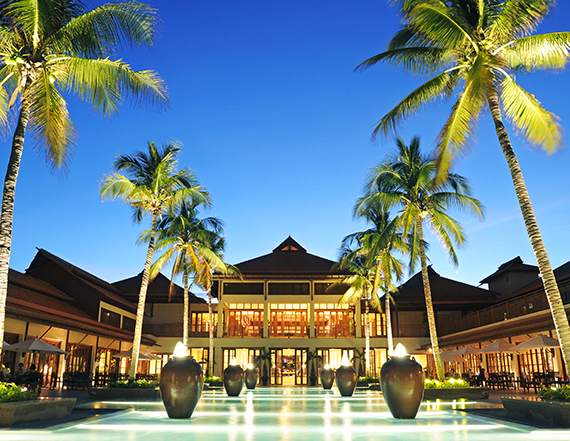 ダナンの5つ星ホテルは、早期予約がお得！ 1泊330万VND～、スパ20%割引も「フラマリゾートダナン／Furama Resort Danang」