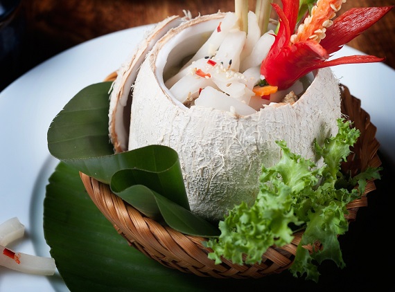 洗練されたベトナム料理は 伝統の真髄を生かしてこそ「エッセンスレストラン　Essence Restaurant」